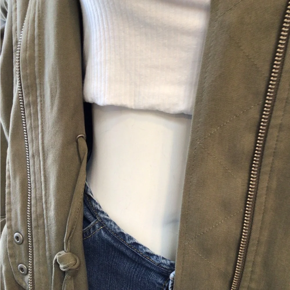 Allsaints jacket - Picture 3 of 6